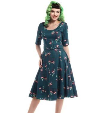 green emerald velvet dress Carella Bottle Green Velvet Twisted Asymmetric Midi Dress – Club L London